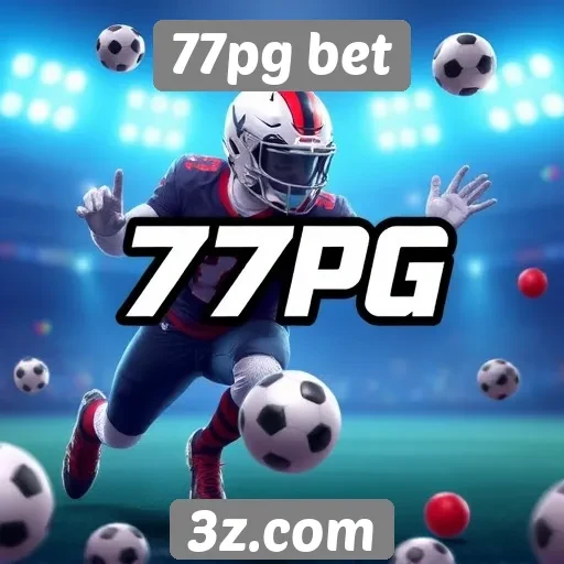 Promoções atraentes no site 77pg bet