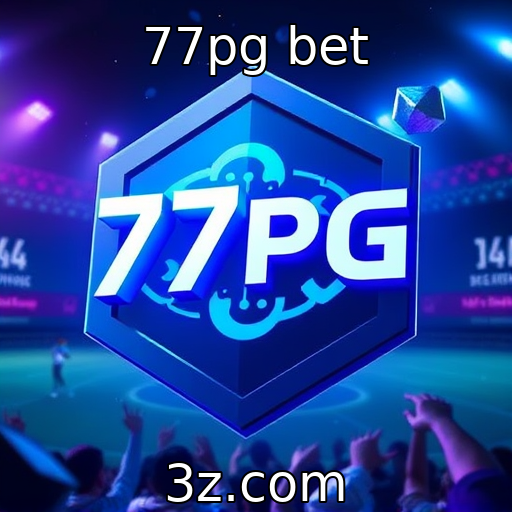 77pg bet - Tecnologia blockchain no setor de jogos e apostas