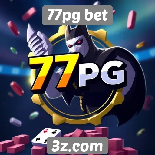 Comparativo de bônus disponíveis no 77pg bet