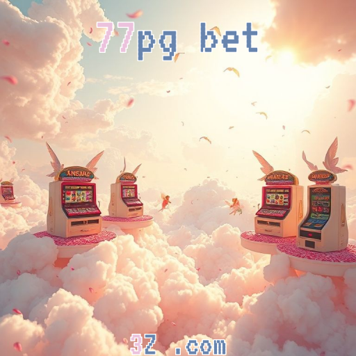 Bônus Imperdíveis na 77pg bet Para Todos os Jogadores