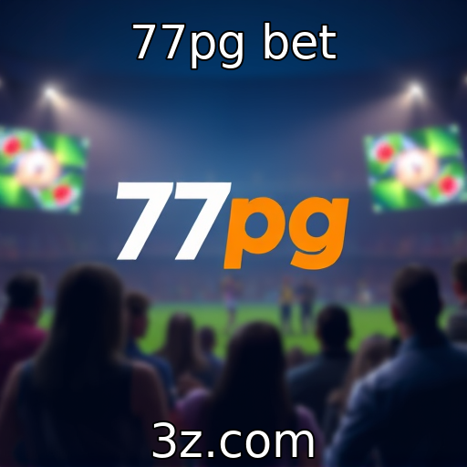 77pg bet - Mercados emergentes no setor de jogos de azar