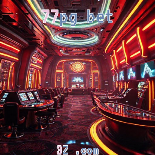 Experimente a Lottery Inovadora do 77pg Bet e Ganhe!