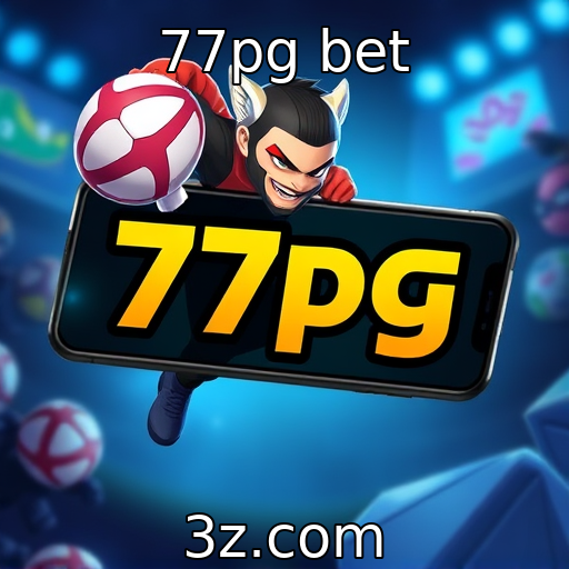 77pg bet : Tendências em jogos mobile e sua evolução