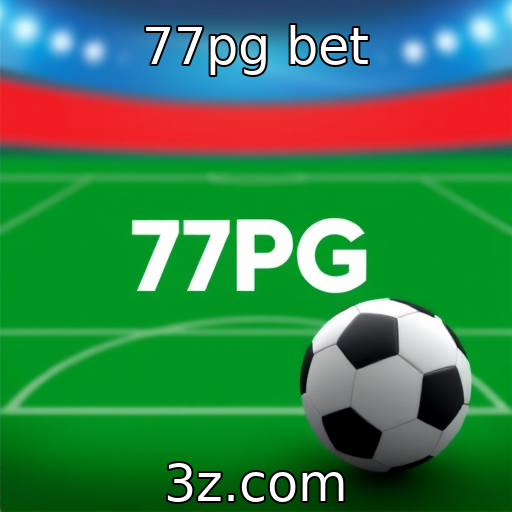 77pg bet | Crescimento das apostas online no setor de jogos