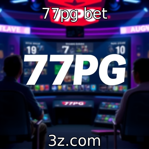 77pg bet - Desafios da regulamentação no mercado de jogos online