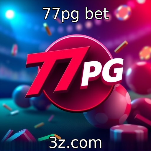 77pg bet - Impactos da regulamentação em plataformas de jogos