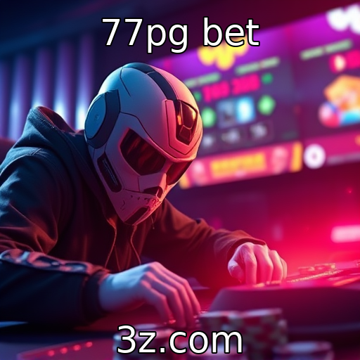 77pg bet | Impacto da regulamentação nas plataformas de jogos