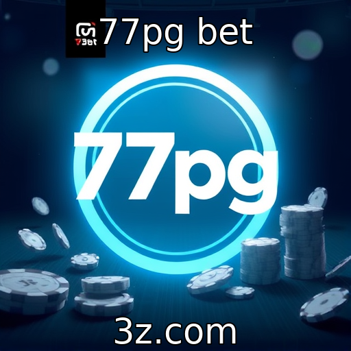 77pg bet | Regulamentação das plataformas de jogos online
