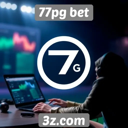 Avaliação de recursos disponíveis no 77pg bet